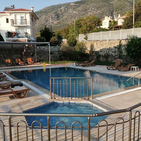 Bella Rose Hotel Φετιγιέ Εξωτερικό φωτογραφία