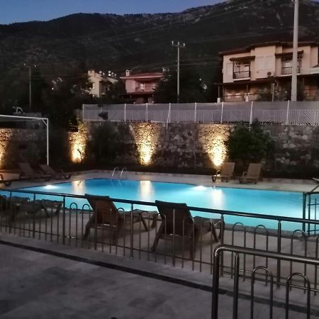 Bella Rose Hotel Φετιγιέ Εξωτερικό φωτογραφία