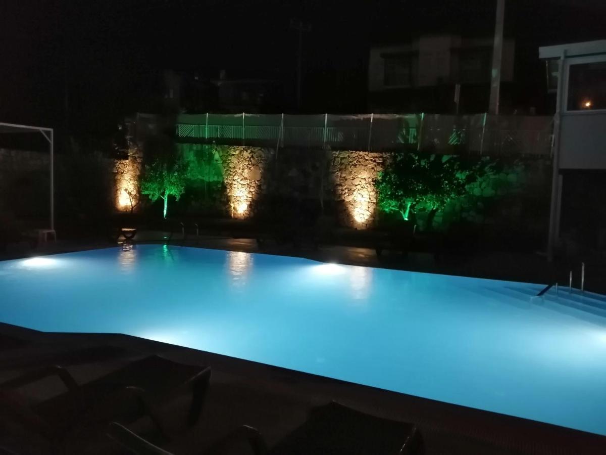 Bella Rose Hotel Φετιγιέ Εξωτερικό φωτογραφία