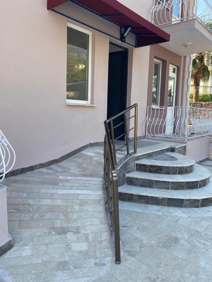 Bella Rose Hotel Φετιγιέ Εξωτερικό φωτογραφία