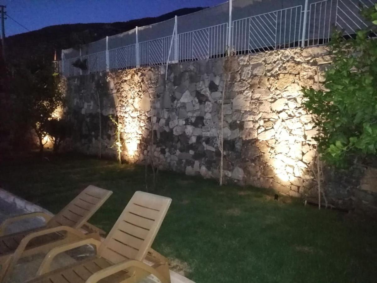 Bella Rose Hotel Cedit Εξωτερικό φωτογραφία