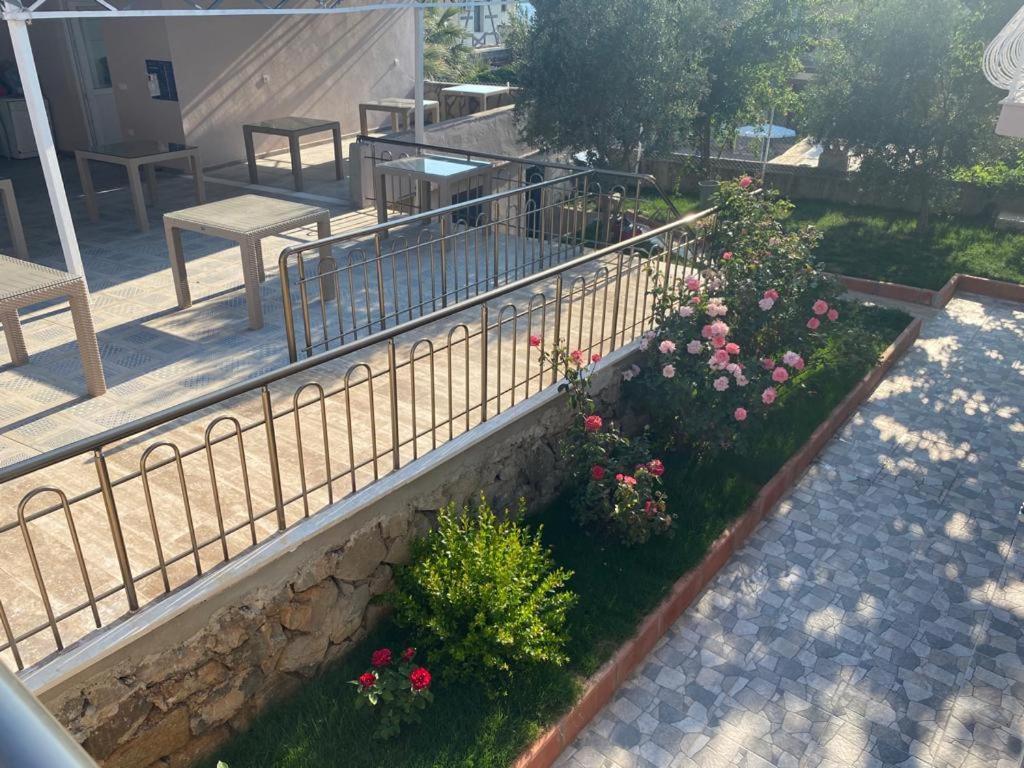 Bella Rose Hotel Cedit Εξωτερικό φωτογραφία