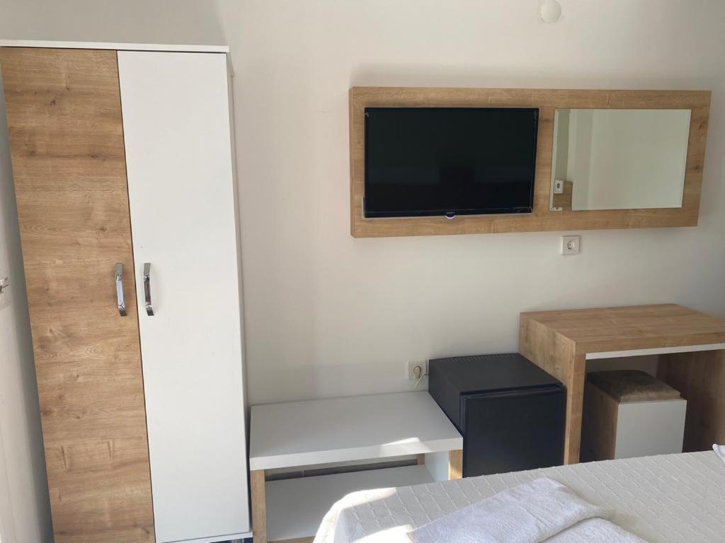 Bella Rose Hotel Cedit Εξωτερικό φωτογραφία