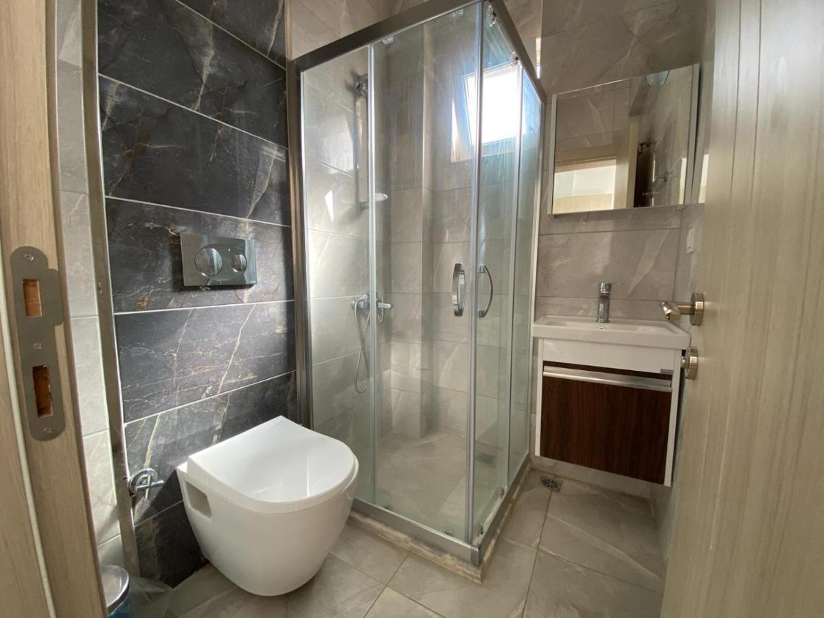 Bella Rose Hotel Cedit Εξωτερικό φωτογραφία
