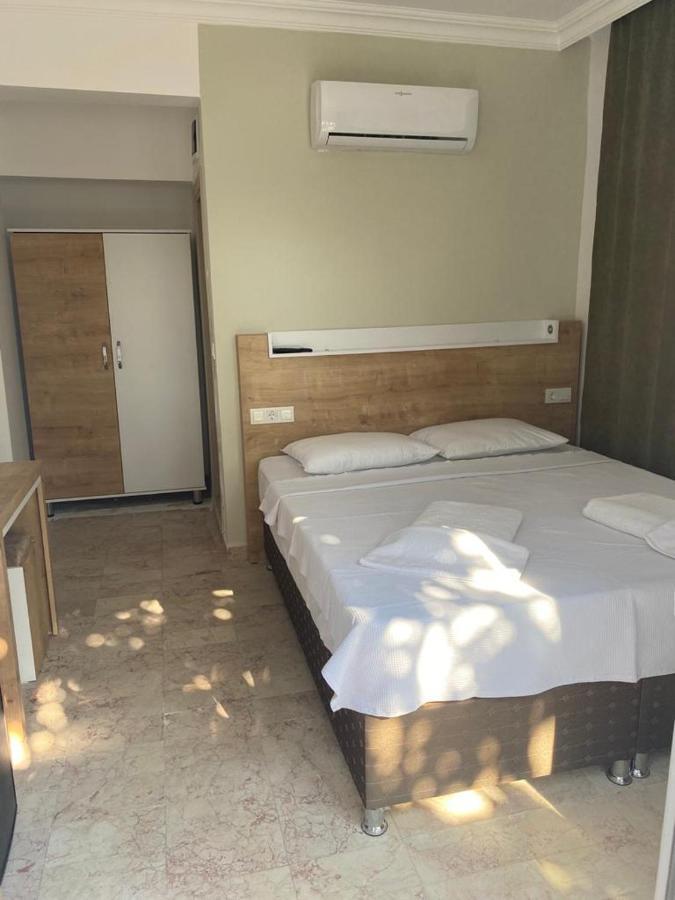 Bella Rose Hotel Cedit Εξωτερικό φωτογραφία