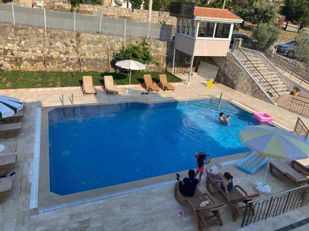 Bella Rose Hotel Cedit Εξωτερικό φωτογραφία