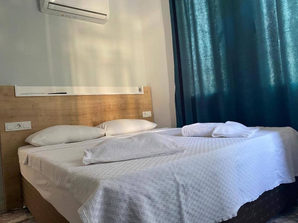 Bella Rose Hotel Φετιγιέ Εξωτερικό φωτογραφία