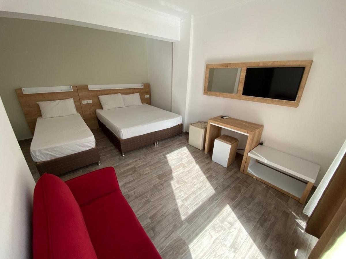 Bella Rose Hotel Cedit Εξωτερικό φωτογραφία