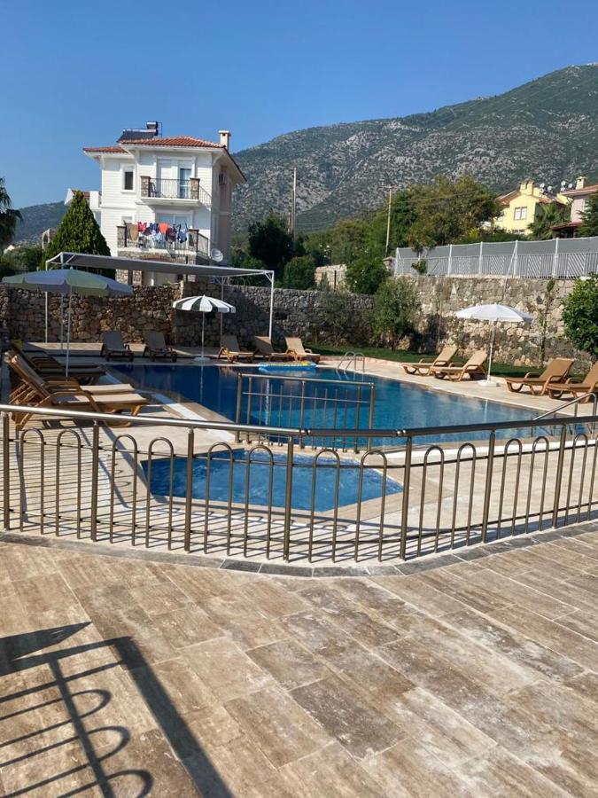 Bella Rose Hotel Cedit Εξωτερικό φωτογραφία