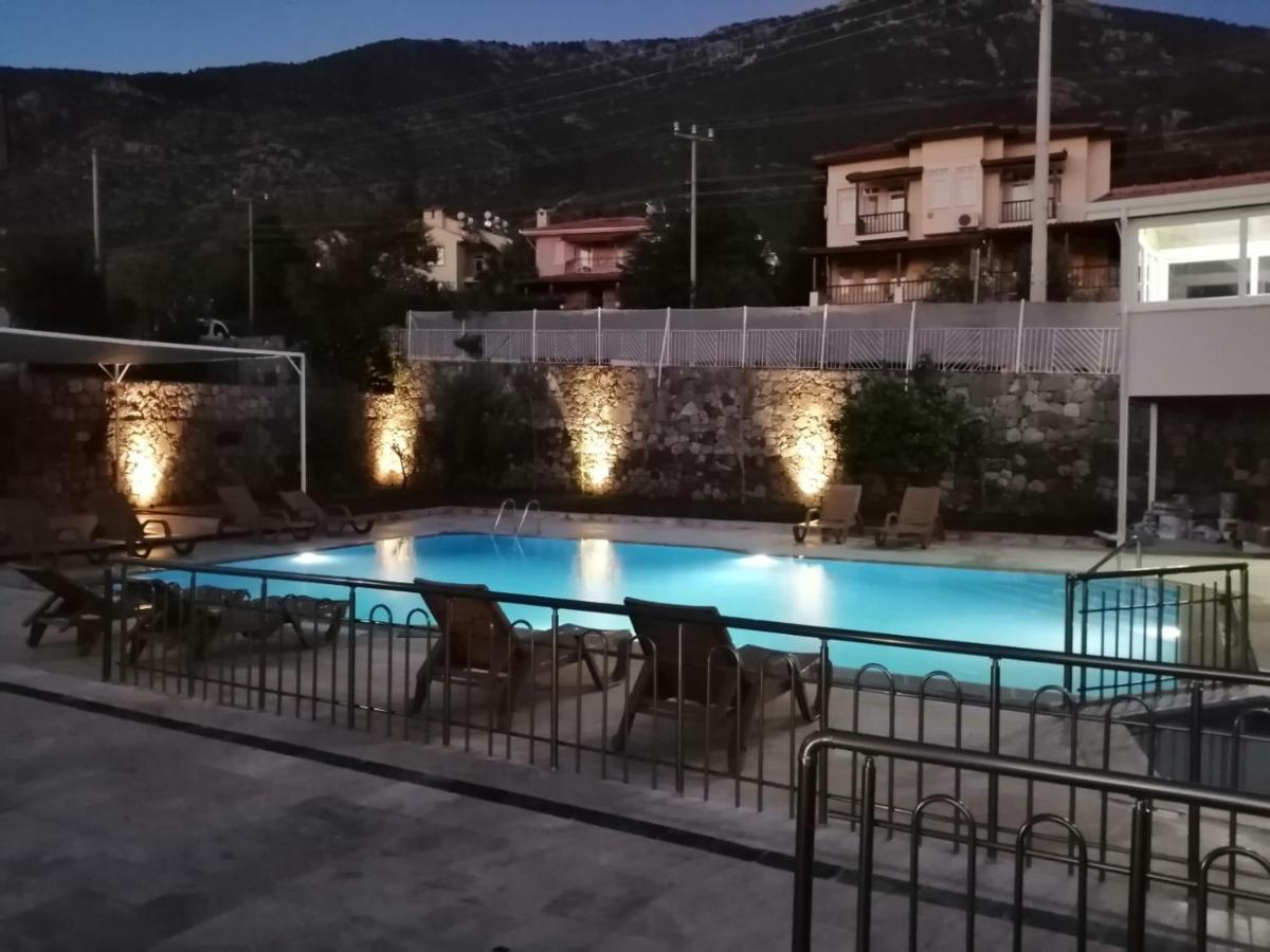 Bella Rose Hotel Cedit Εξωτερικό φωτογραφία