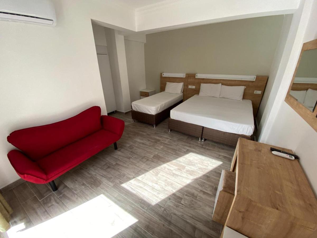 Bella Rose Hotel Cedit Εξωτερικό φωτογραφία