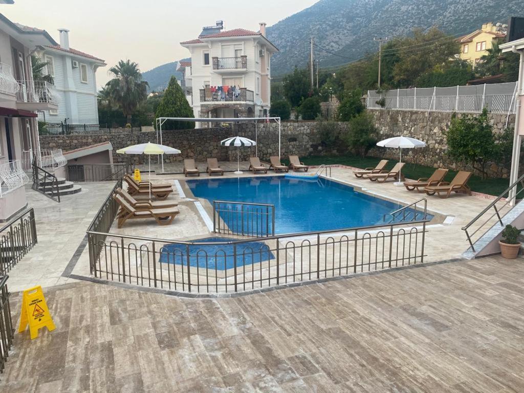 Bella Rose Hotel Cedit Εξωτερικό φωτογραφία