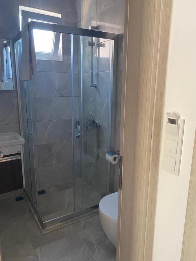 Bella Rose Hotel Cedit Εξωτερικό φωτογραφία