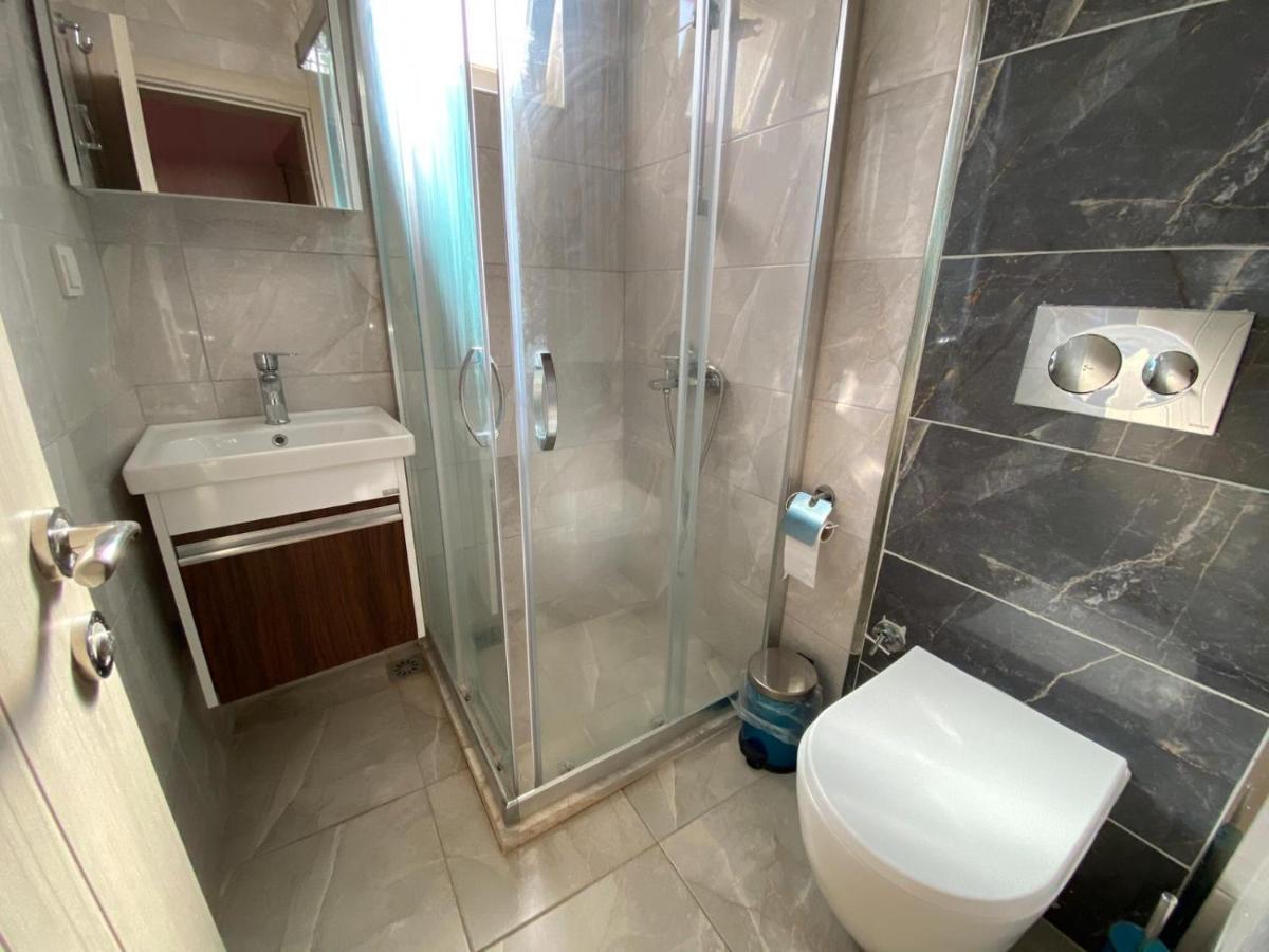 Bella Rose Hotel Cedit Εξωτερικό φωτογραφία
